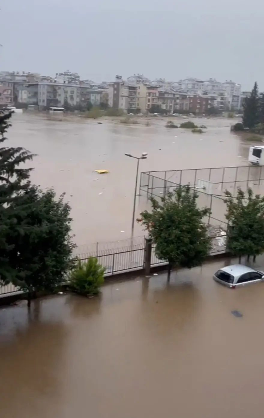 BAKAN YERLİKAYA'DAN AÇIKLAMA 3