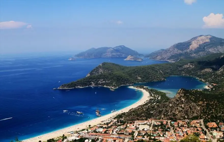 muğla, muğla turist sayısı, türkiye yabancı turist sayısı, türkiye turizm 2018 14 muğla, muğla turist sayısı, türkiye yabancı turist sayısı, türkiye turizm 2018 14