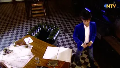 2 Dakikada Bilim (Benzin ve motorin arasında ne fark vardır?)