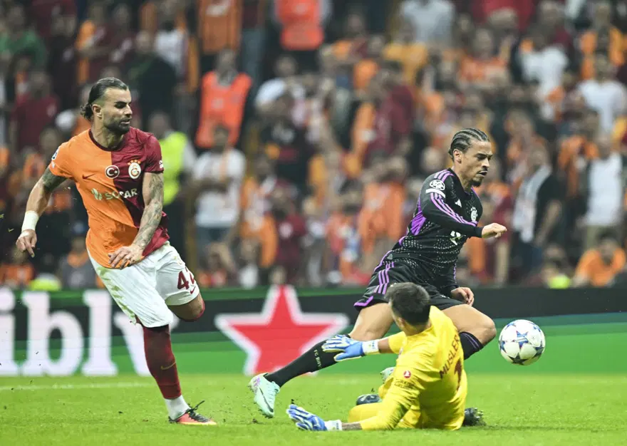 BAYERN MÜNİH'TE 3 ÖNEMLİ EKSİK 5