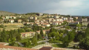 Kütahya Emet'te ev ziyaretleri yasaklandı