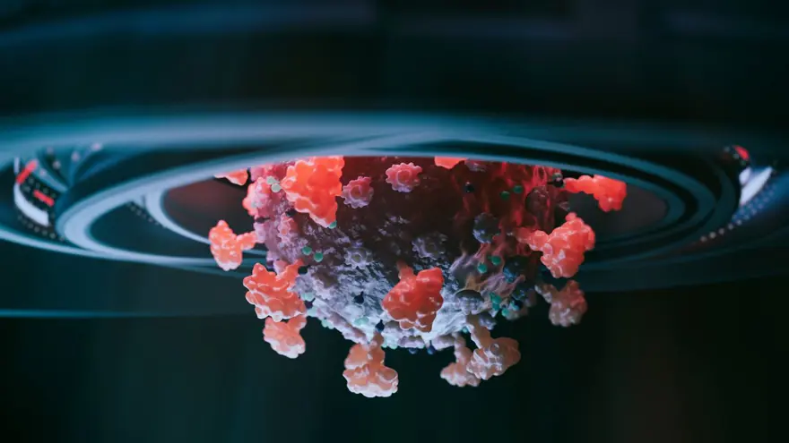 Araştırma: Omicron’un alt varyantı ciddi hastalıklara neden oluyor 1 Araştırma: Omicron’un alt varyantı ciddi hastalıklara neden oluyor 1