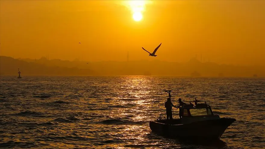 MARMARA İÇİN YENİ TEHDİT: HİDROJEN SÜLFÜR 5