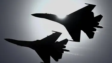 Rusya'dan Estonya açıklaması: Hava sahası ihlal edilmedi