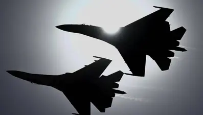 Rusya'dan Estonya açıklaması: Hava sahası ihlal edilmedi