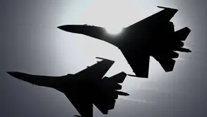 Rusya'dan Estonya açıklaması: Hava sahası ihlal edilmedi Rusya'dan Estonya açıklaması: Hava sahası ihlal edilmedi