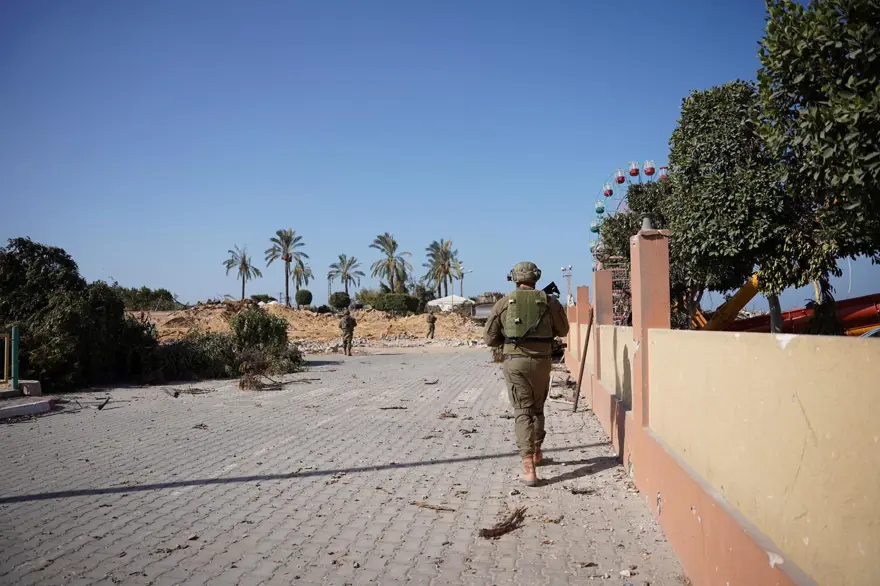 İsrail Filistin çatışması | Biden, Netanyahu'dan yanıt bekliyor 4 İsrail Filistin çatışması | Biden, Netanyahu'dan yanıt bekliyor 4