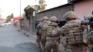 Şanlıurfa'da yakalanan sahte MİT mensubu tutuklandı