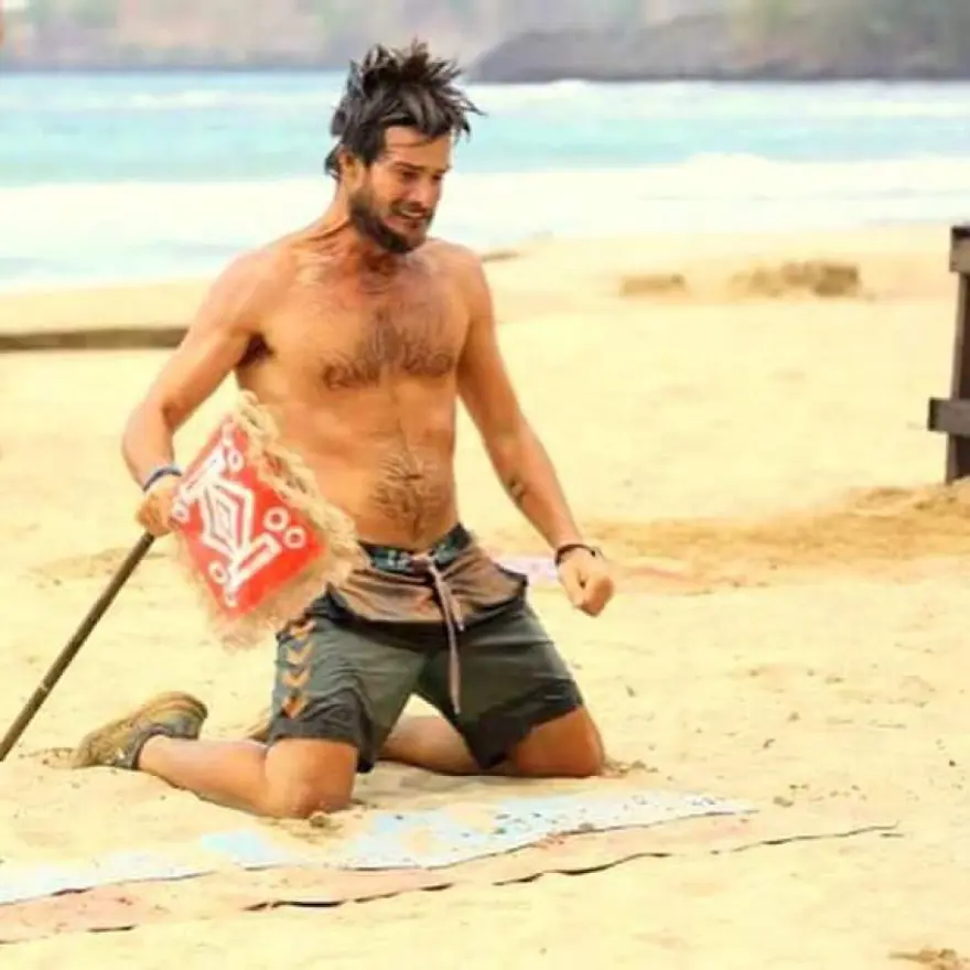 Survivor şampiyonları yeniden Dominik'e gidiyor (Kimler katılacak?) 17