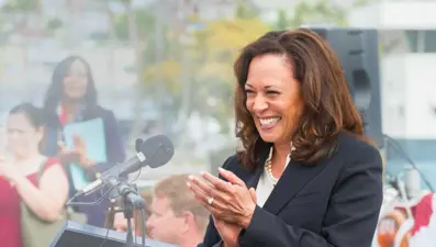 Kamala Harris kimdir? (Joe Biden'ın yardımcısı Kamala Harris hakkında merak edilenler)