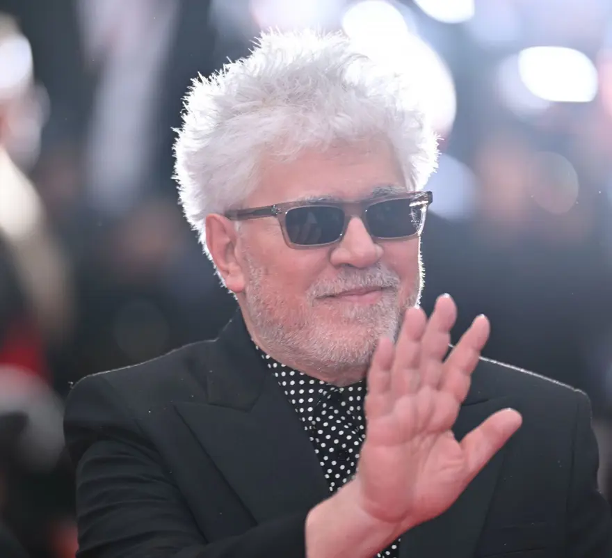 Cannes Film Festivali'nde "Monster" galası 5 Cannes Film Festivali'nde "Monster" galası 5