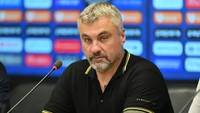 Thomas Reis: "İlk yarıda takım korktu, sebebini bilmiyorum"