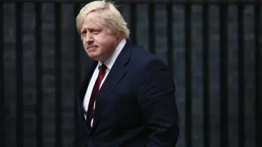 İngiltere Dışişleri Bakanı Johnson'dan AB hükümetlerine 15 Temmuz eleştirisi