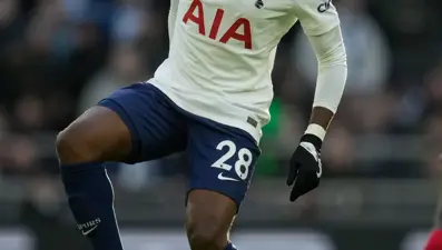 Tottenham, Ndombele'nin sözleşmesini feshetti