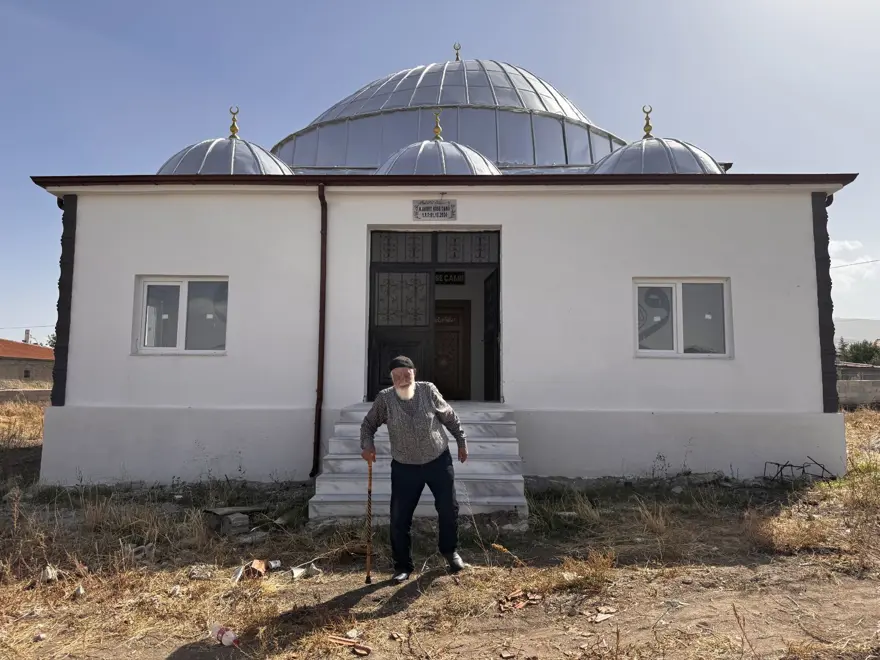 Baba sözü dinlemeyen evlatlar 200 dönüm arazi kaybetti 1 Baba sözü dinlemeyen evlatlar 200 dönüm arazi kaybetti 1