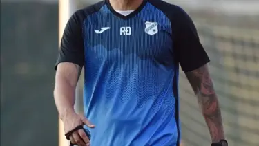 Kayserispor’da Radomir Dalovic dönemi
