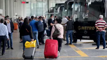 Biletsiz yolcu taşıyana 85 bin lira ceza geliyor