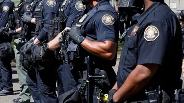 ABD polisinin vurduğu otizmli genç hayatını kaybetti