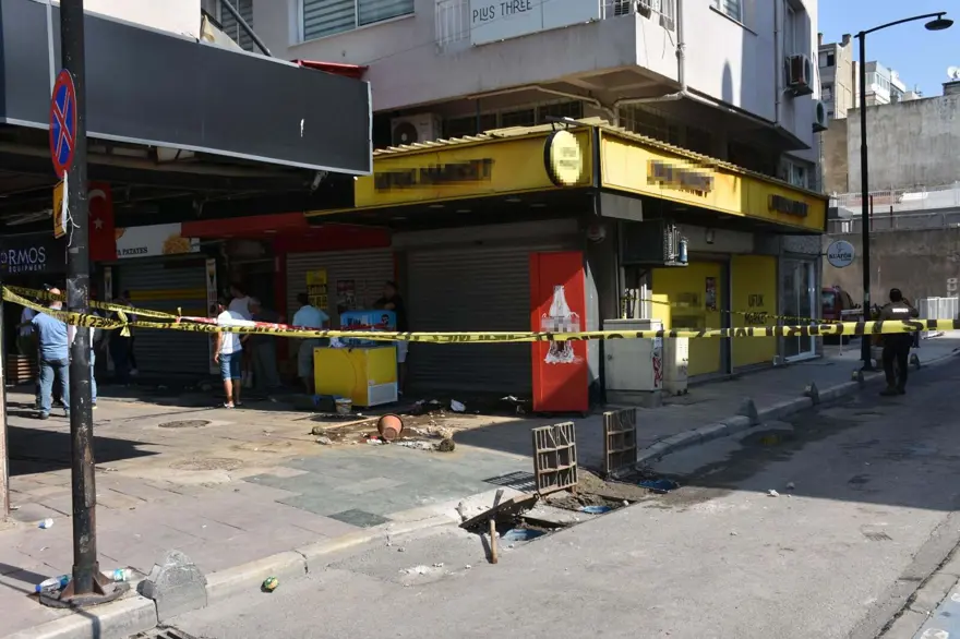 5 KİŞİ HAKKINDA GÖZALTI KARARI VERİLDİ, 3’Ü YAKALANDI 2 5 KİŞİ HAKKINDA GÖZALTI KARARI VERİLDİ, 3’Ü YAKALANDI 2