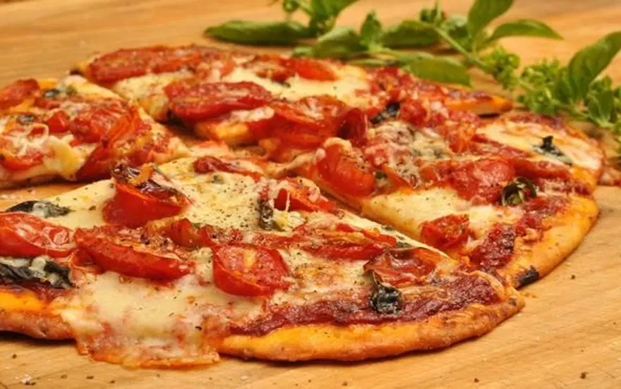 Dünyanın en iyi 70 pizza restoranı belli oldu (Türkiye'den 2 yer listede) 11 Dünyanın en iyi 70 pizza restoranı belli oldu (Türkiye'den 2 yer listede) 11