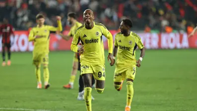 Anderson Talisca: "Tepkiler beni hiç etkilemiyor"