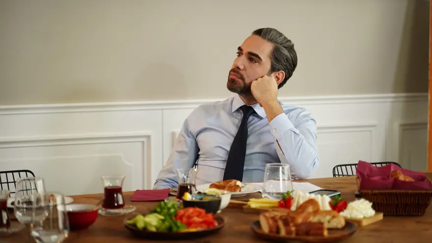 "NAZLI'YLA ÇALIŞMANI İSTEMİYORUM" 5