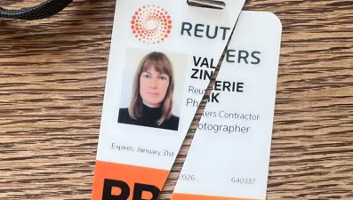 Reuters muhabirinden Gazze istifası