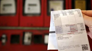 Elektrikte devlet desteğinde düzenleme. 984 lira üstü faturalar artacak
