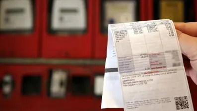 Elektrikte devlet desteğinde düzenleme. 984 lira üstü faturalar artacak