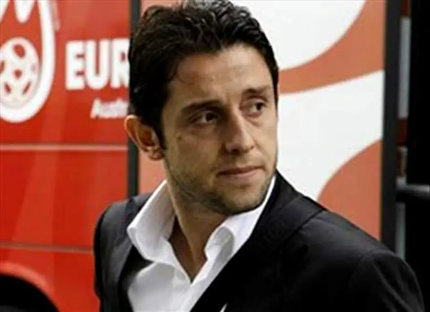 Nihat, Beşiktaş'tan önce... 30 Nihat, Beşiktaş'tan önce... 30