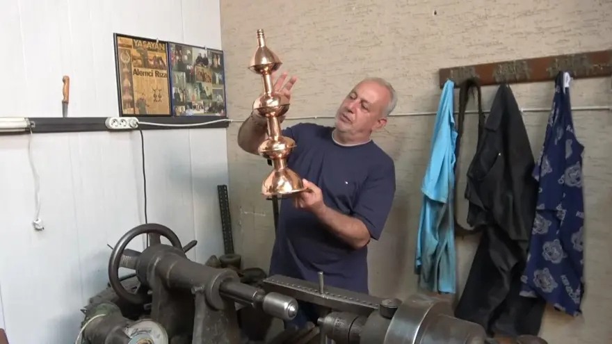 AİLECEK 120 YILDIR ALEMCİLİK YAPIYORLAR 2 AİLECEK 120 YILDIR ALEMCİLİK YAPIYORLAR 2