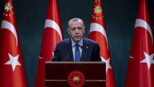 Cumhurbaşkanı Erdoğan "kontrollü normalleşme" kararlarını açıkladı