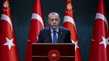 Cumhurbaşkanı Erdoğan "kontrollü normalleşme" kararlarını açıkladı
