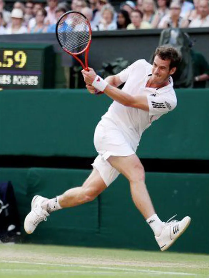 Wimbledon'ın en yakışıklı tenisçileri 9 Wimbledon'ın en yakışıklı tenisçileri 9