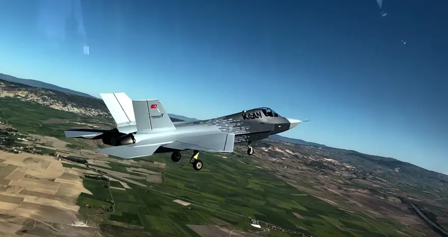 KAAN'NIN TEKNİK ÖZELLİKLERİ 4