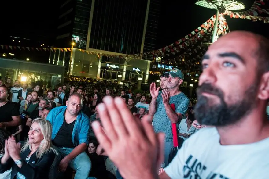 Dünya basını Türkiye'deki seçim sonuçlarını nasıl gördü? 14