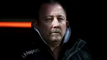 Sergen Yalçın, PFDK'ya sevk edildi