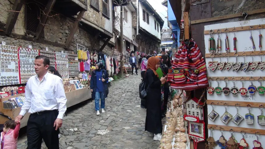 cumalıkızık, osmanlı köyleri, bursa gezilecek yerler 2