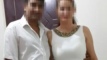 İzmir'de yasak aşk cinayeti
