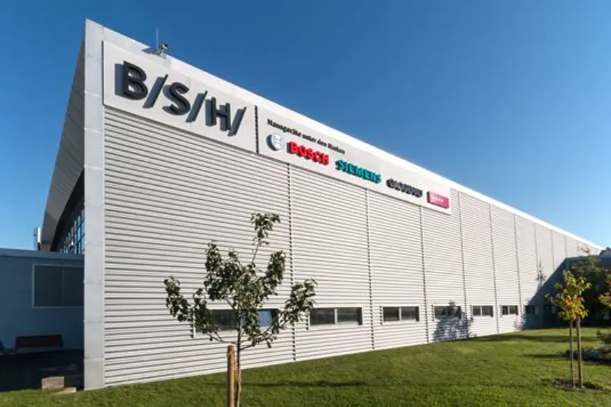 20- BSH EV ALETLERİ 30 20- BSH EV ALETLERİ 30