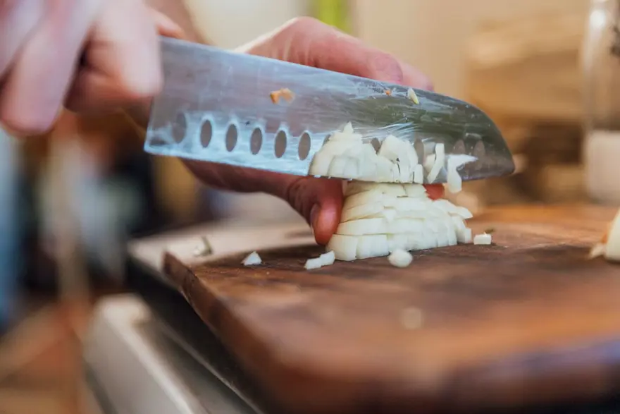 SOĞANLARI SAKLARKEN DİKKAT ETMENİZ GEREKENLER 5