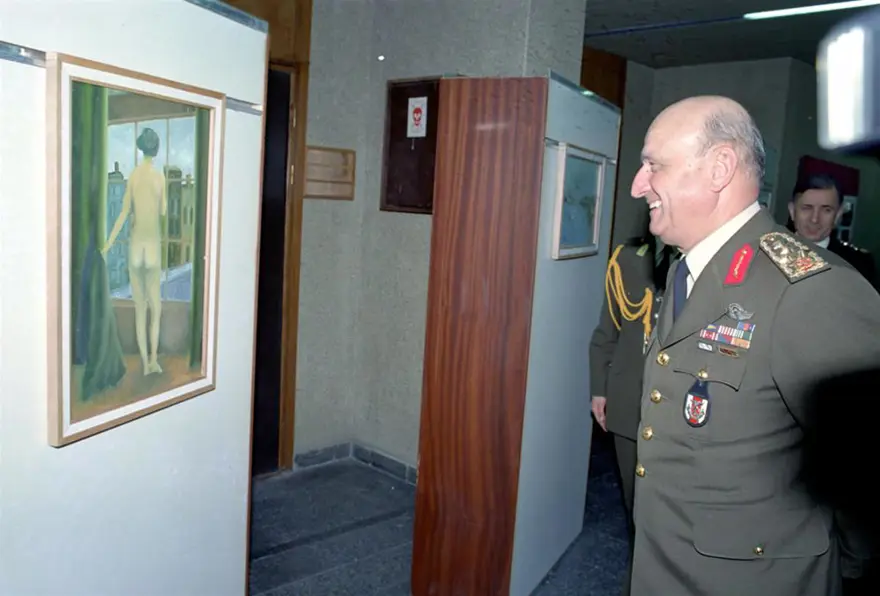 Torumtay vefat etti 50 Torumtay vefat etti 50