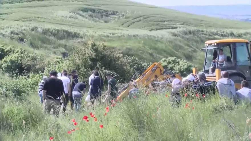 İLK CİNAYET 2017’DE İŞLENMİŞ 5