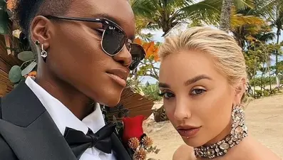 Onlyfans modeliyle aşk yaşamıştı: Nicola Adams ayrılık sebebini ilk kez açıkladı