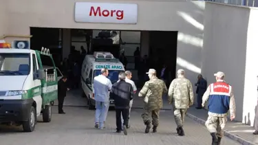 Karbonmonoksitten zehirlenen yaşlı çift öldü