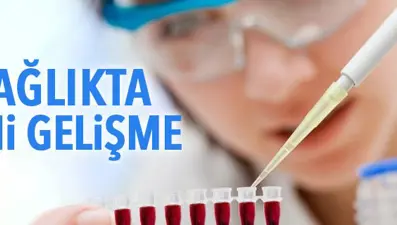 Yerli kanser ilacı insanlarda denenecek (Boğaziçi Üniversitesi'nde üretildi)