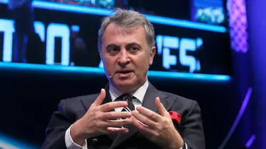 Fikret Orman: 2018’de 50 milyon Dolar gelir hedefimiz var