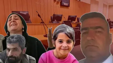 SON DAKİKA HABERİ | Narin Güran davasında yeni gelişme: İtirafçı Nevzat'ın cezasına itiraz edildi