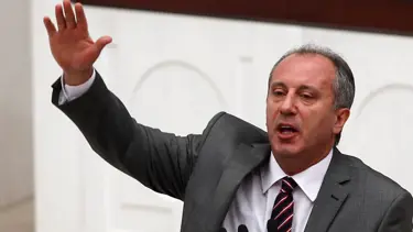 'Böbürlenirim, ben gerçek CHP'liyim'