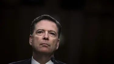 FBI’ın eski şefinden tartışmalı Trump paylaşımı: 4 rakamla "tehdit etti"